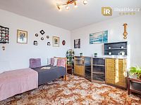 Velký rodinný dům s garáží, terasou a zahradou - Třemošnice - Foto 3