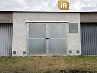 Prodej garáže, 23 m², Ostrava - Foto 2