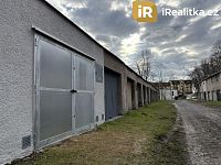 Prodej garáže, 23 m², Ostrava - Foto 11