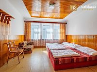 Velký rodinný dům, pozemek 4190 m2, Antonínov - Josefův Důl  - Foto 2