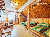 Velký rodinný dům, pozemek 4190 m2, Antonínov - Josefův Důl  - Foto 3