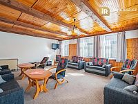 Velký rodinný dům, pozemek 4190 m2, Antonínov - Josefův Důl  - Foto 4