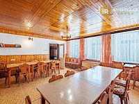 Velký rodinný dům, pozemek 4190 m2, Antonínov - Josefův Důl  - Foto 5