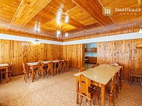 Velký rodinný dům, pozemek 4190 m2, Antonínov - Josefův Důl  - Foto 6