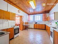 Velký rodinný dům, pozemek 4190 m2, Antonínov - Josefův Důl  - Foto 7