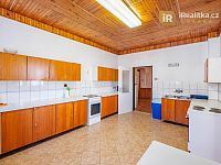 Velký rodinný dům, pozemek 4190 m2, Antonínov - Josefův Důl  - Foto 8