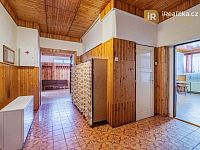 Velký rodinný dům, pozemek 4190 m2, Antonínov - Josefův Důl  - Foto 9