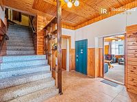 Velký rodinný dům, pozemek 4190 m2, Antonínov - Josefův Důl  - Foto 17