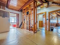 Velký rodinný dům, pozemek 4190 m2, Antonínov - Josefův Důl  - Foto 18