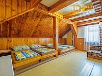 Velký rodinný dům, pozemek 4190 m2, Antonínov - Josefův Důl  - Foto 19