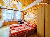 Velký rodinný dům, pozemek 4190 m2, Antonínov - Josefův Důl  - Foto 20