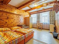 Velký rodinný dům, pozemek 4190 m2, Antonínov - Josefův Důl  - Foto 21