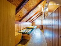 Velký rodinný dům, pozemek 4190 m2, Antonínov - Josefův Důl  - Foto 23