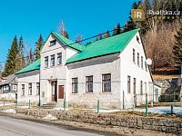 Velký rodinný dům, pozemek 4190 m2, Antonínov - Josefův Důl  - Foto 27