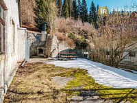 Velký rodinný dům, pozemek 4190 m2, Antonínov - Josefův Důl  - Foto 28