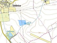 Prodej pole, 67561 m², Liběšice - Foto 3