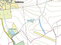 Prodej pole, 67561 m², Liběšice - Foto 4