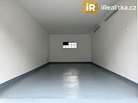 Prodej garáže, 23 m², Ostrava
