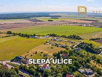 Velký stavební pozemek 1.910 m2, Charvatce - Mladá Boleslav - Foto 5