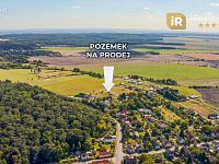 Velký stavební pozemek 1.910 m2, Charvatce - Mladá Boleslav - Foto 14