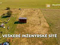 Velký stavební pozemek 1.910 m2, Charvatce - Mladá Boleslav - Foto 9