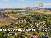 Velký stavební pozemek 1.910 m2, Charvatce - Mladá Boleslav - Foto 16