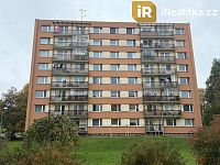 Prodej bytu, 3+1, 65 m², Jičín