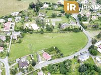 Prodej pozemku pro bydlení, 17428 m², Karlovice - Foto 2