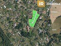 Prodej pozemku pro bydlení, 17428 m², Karlovice - Foto 17