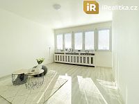 Prodej bytu, 1+kk, 27 m², Hradec Králové - Foto 2