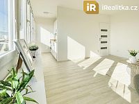 Prodej bytu, 1+kk, 27 m², Hradec Králové - Foto 3