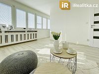 Prodej bytu, 1+kk, 27 m², Hradec Králové - Foto 5