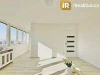 Prodej bytu, 1+kk, 27 m², Hradec Králové - Foto 6