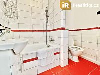 Prodej bytu, 1+kk, 27 m², Hradec Králové - Foto 8