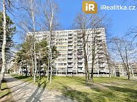 Prodej bytu, 1+kk, 27 m², Hradec Králové - Foto 10