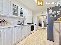 Prodej bytu, 2+1, 58 m², Hradec Králové