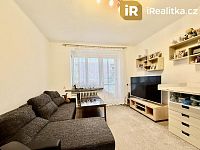 Prodej bytu, 2+1, 58 m², Hradec Králové - Foto 2