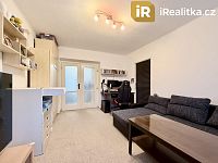 Prodej bytu, 2+1, 58 m², Hradec Králové - Foto 6