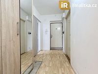 Prodej bytu, 2+1, 58 m², Hradec Králové - Foto 12