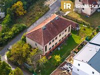 Prodej bytu, 3+1, 91 m², Rakovník - Foto 16