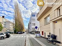 Prodej bytu, 2+kk, 49 m², Hradec Králové - Foto 10