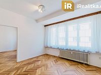 Prodej bytu, 2+kk, 49 m², Hradec Králové - Foto 3