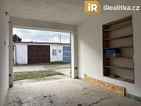 Prodej garáže, 20 m², Krnov - Foto 2