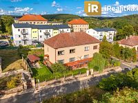 Prodej bytu, 3+1, 91 m², Rakovník