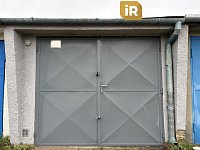 Prodej garáže, 18 m², Hodonín - Foto 2