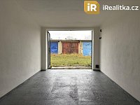 Prodej garáže, 18 m², Hodonín - Foto 5