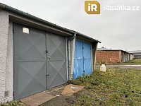 Prodej garáže, 18 m², Hodonín - Foto 9