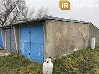 Prodej garáže, 18 m², Hodonín - Foto 10