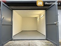 Prodej garáže, 18 m², Hlučín - Foto 2