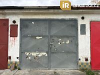 Prodej garáže, 20 m², Krnov - Foto 5